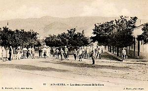 Ain Sefra 606